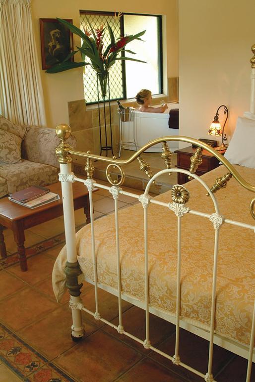 Airlie Waterfront Bed & Breakfast Ерлі-Біч Номер фото